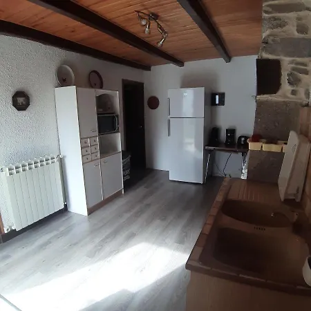 Hébergement de vacances Chez Grand-mère