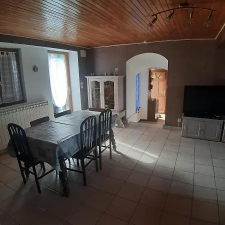 Vakantiehuis Chez Grand-mere *