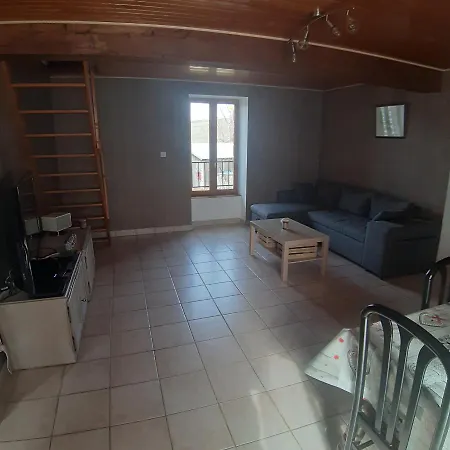 Chez Grand-mère Hébergement de vacances