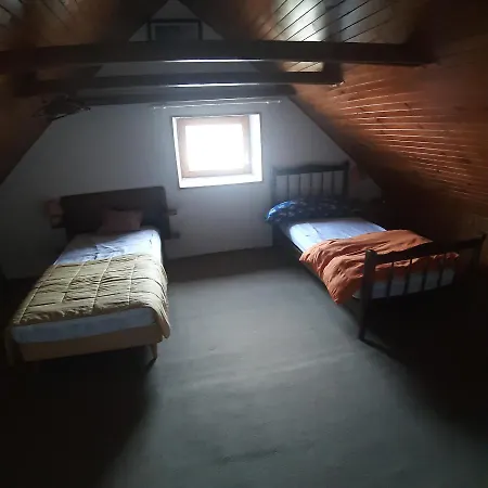 Vakantiehuis Chez Grand-mere