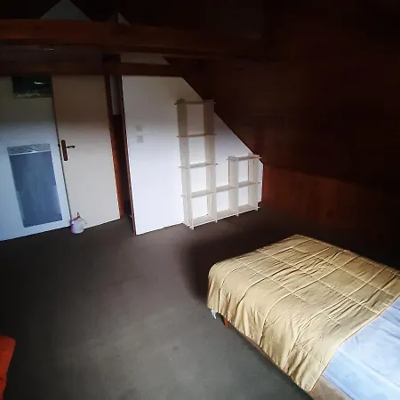 Chez Grand-mère Hébergement de vacances