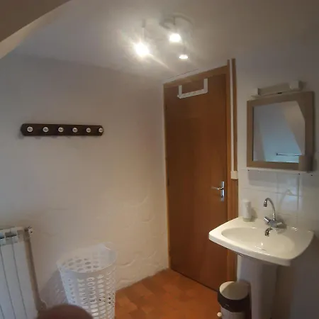 Vakantiehuis Chez Grand-mere *