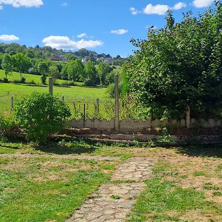 Hébergement de vacances Chez Grand-mère Le Monteil (Cantal)