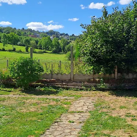 Vakantiehuis Chez Grand-mere Le Monteil (Cantal)