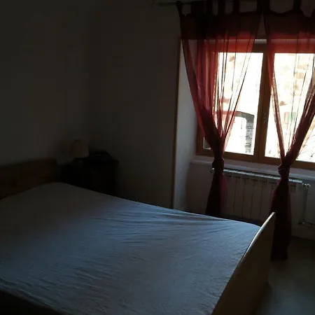 Vakantiehuis Chez Grand-mere