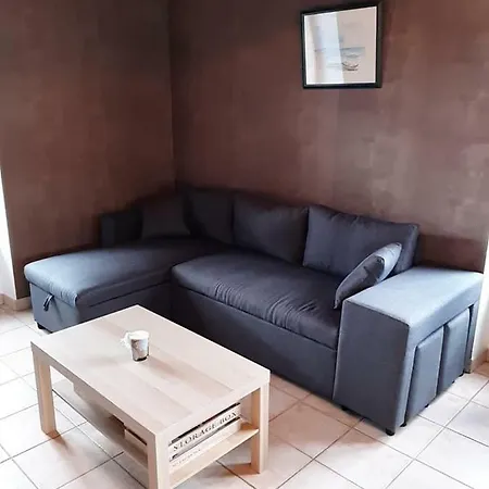 Chez Grand-mère Le Monteil (Cantal)